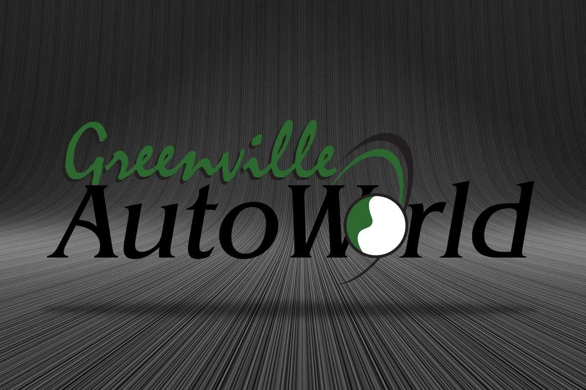 Greenville Auto World