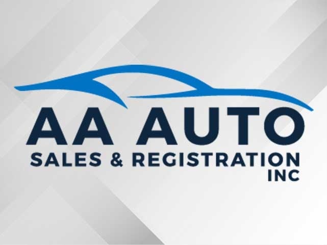 AA Auto Sales & Registration Inc