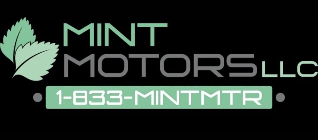 MINT MOTORS LLC
