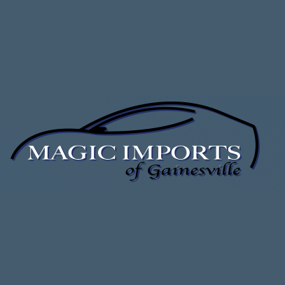 Magic Imports of Gainesville