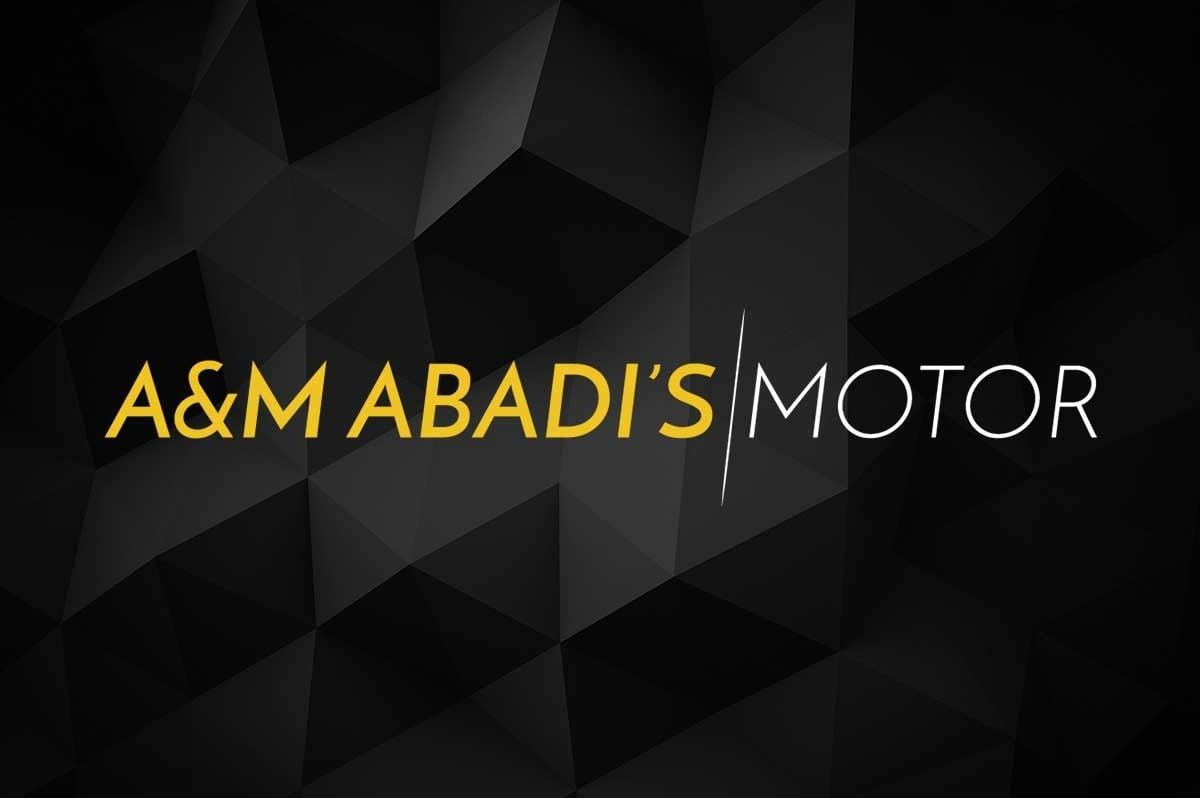A&M Abadi's Motor