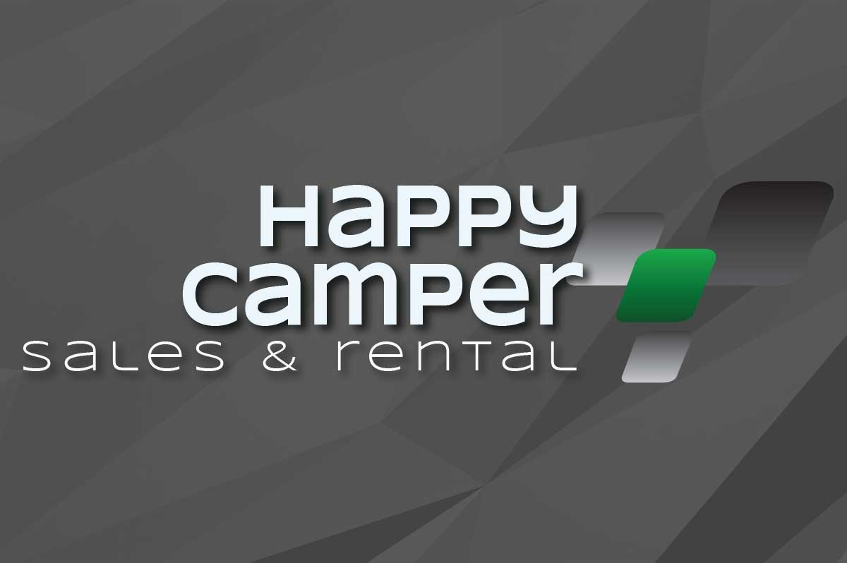 Happy Camper Sales & Rental