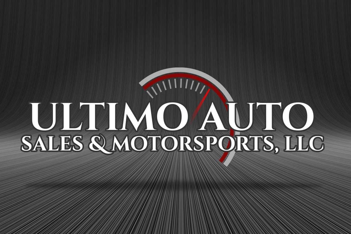 ULTIMO AUTO SALES & MOTORSPORTS