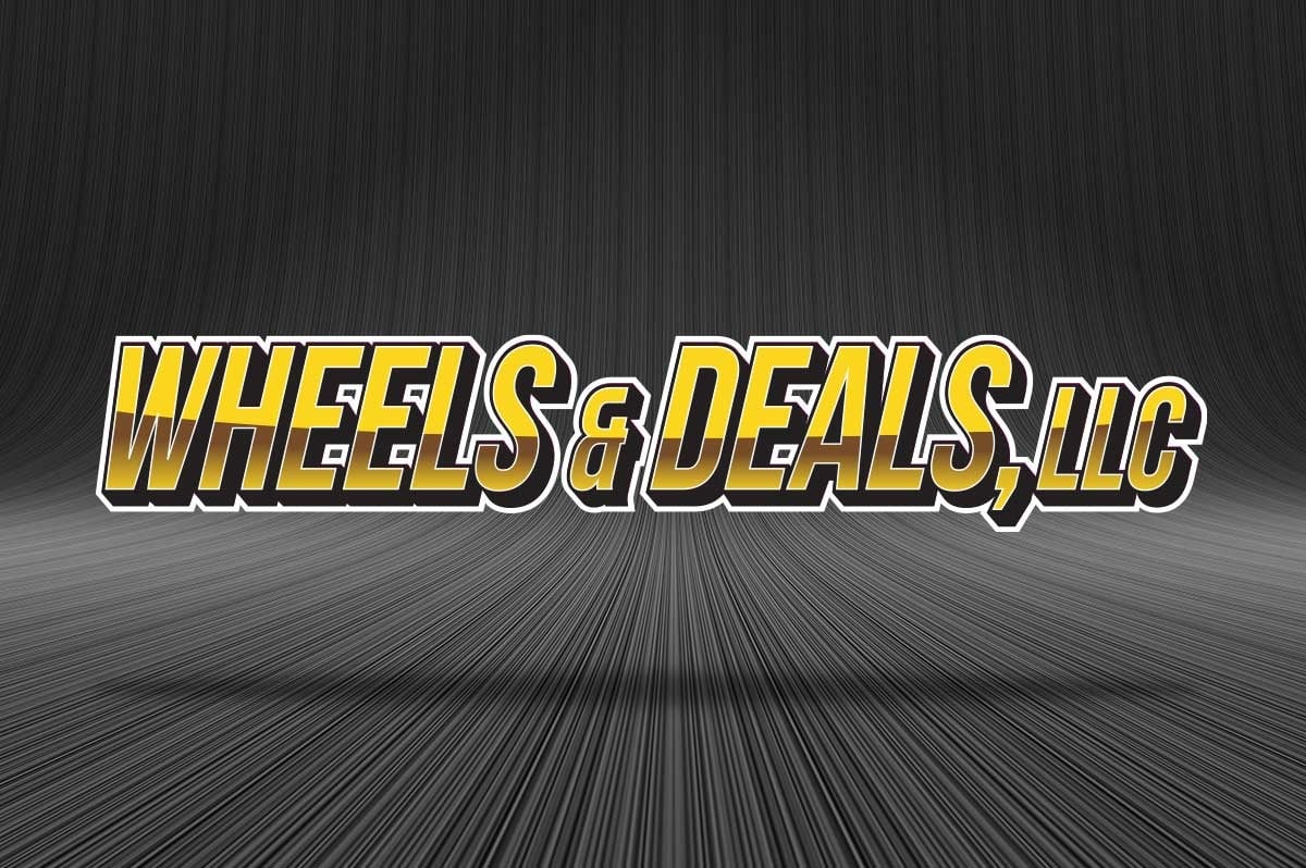 Wheels And Deals