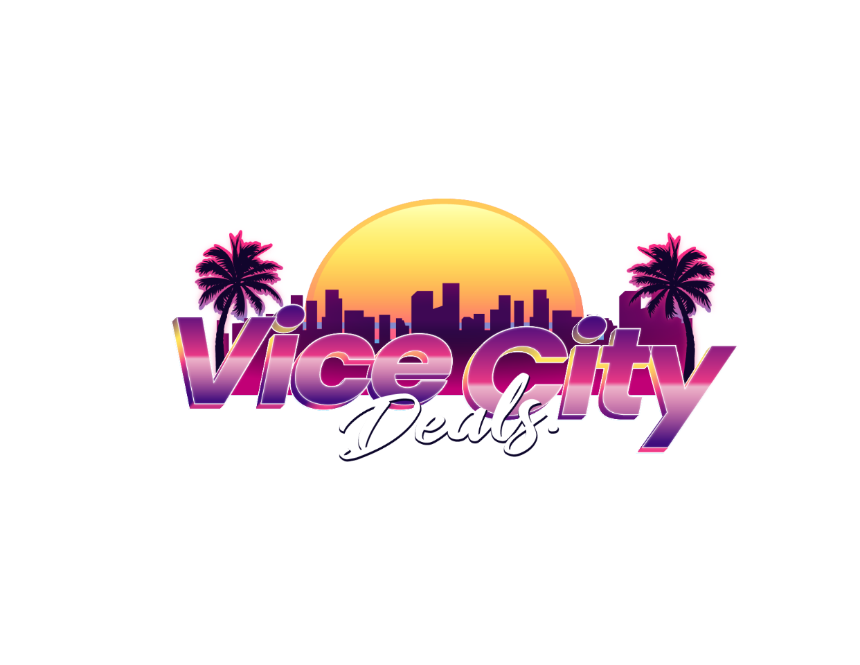 Vice City Deals