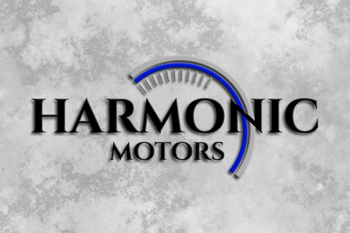 HARMONIC MOTORS