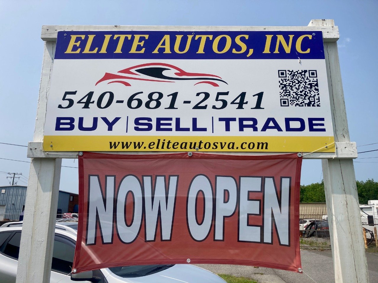 Elite Autos, Inc.