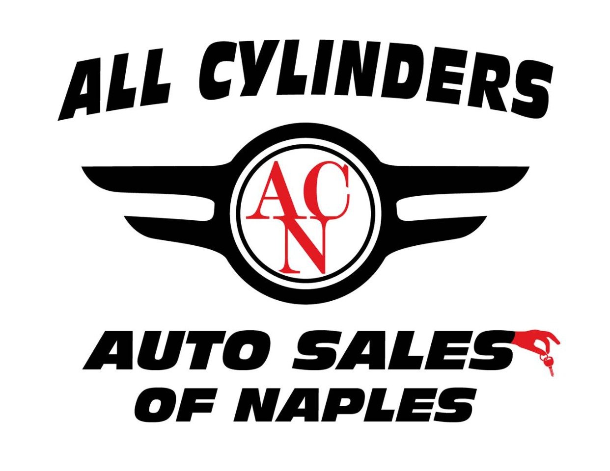 ALL CYLINDERS AUTO SALES OF NAPLES