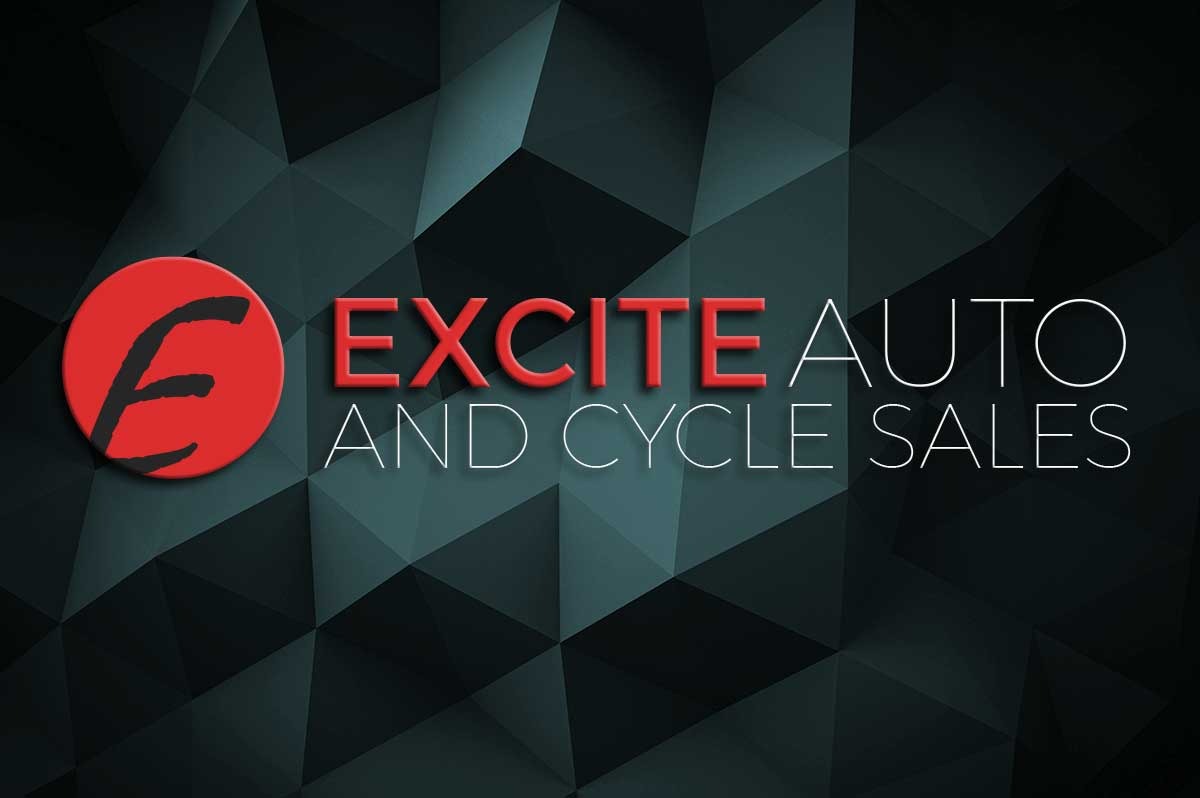 Excite Auto and Cycle Sales
