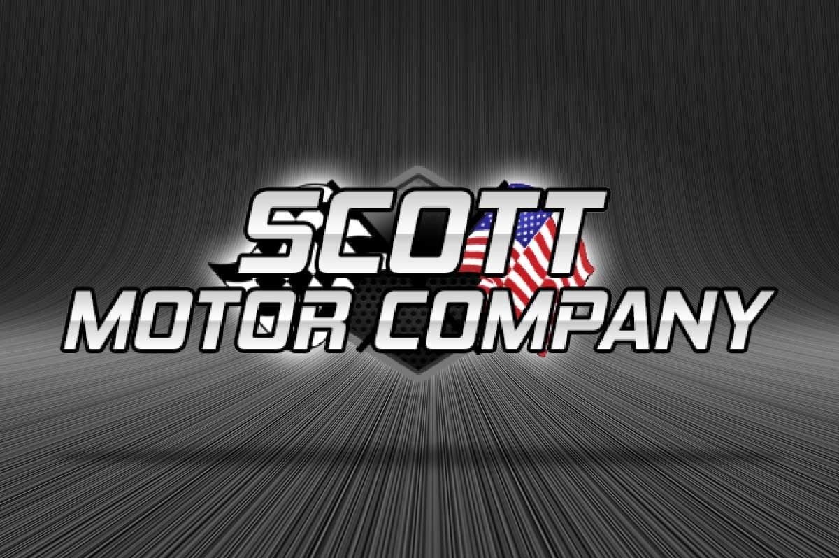 Scott Motor Company
