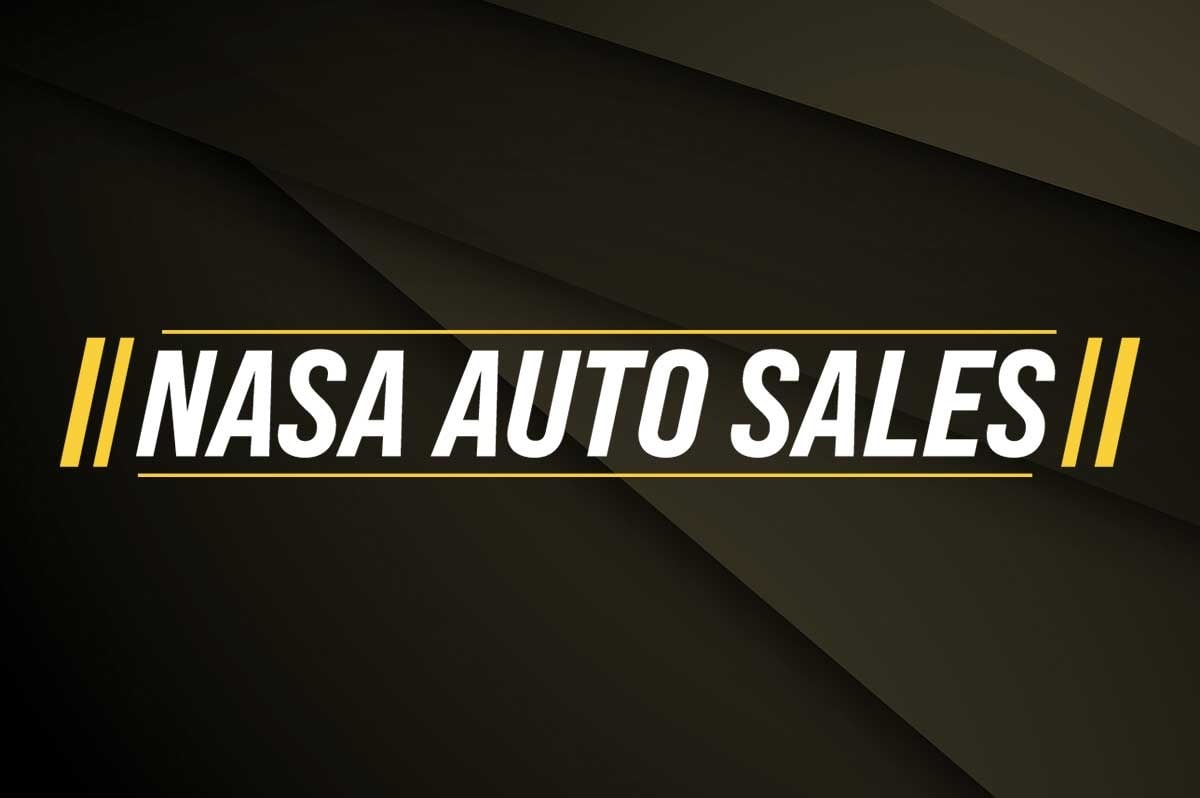 Nasa Auto Sales