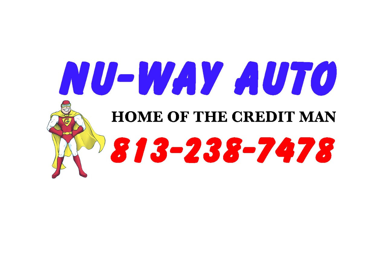 Nu-Way Auto Sales