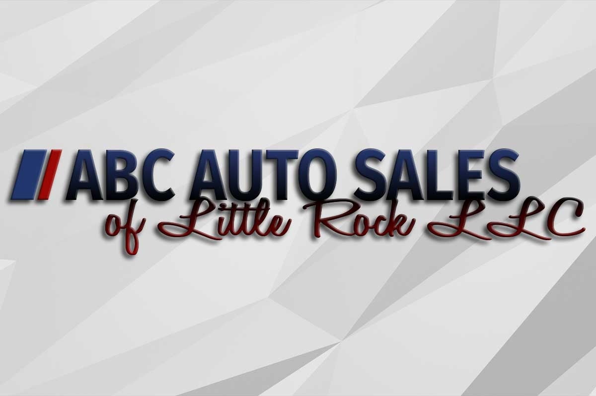 Abc Auto Sales of Little Rock LLC