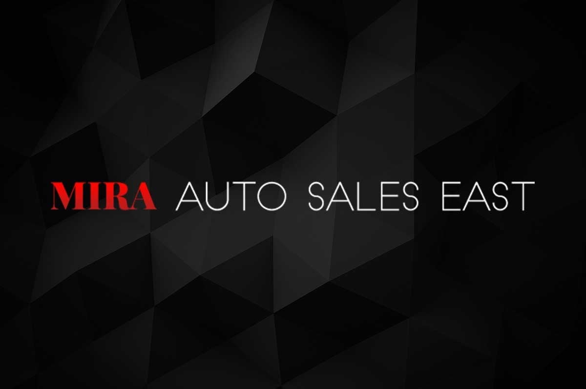 Mira Auto Sales East
