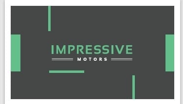 Impressive Motors