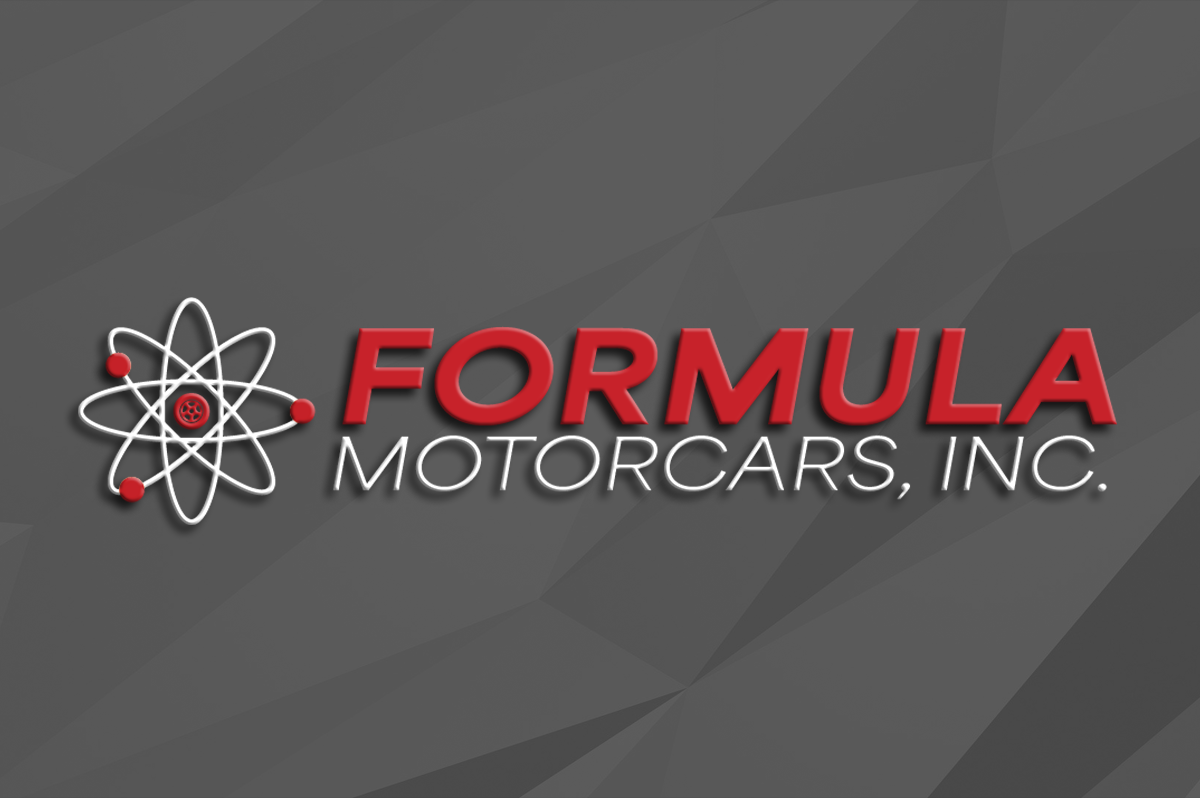 FORMULA MOTORCARS, INC.