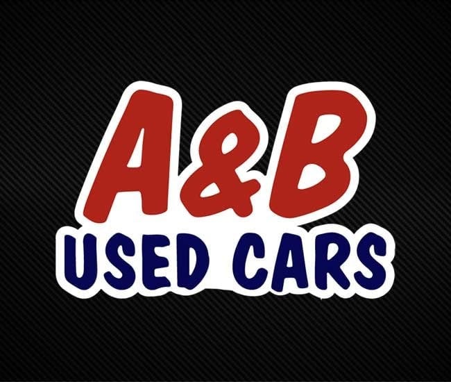 A & B Used Cars