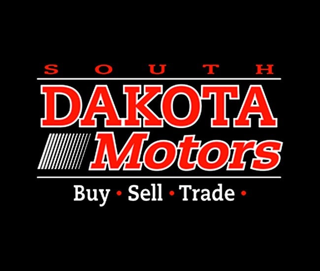 SOUTH DAKOTA MOTORS