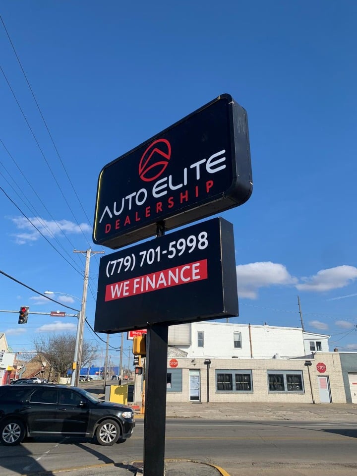 Auto Elite Inc