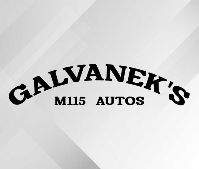 Galvanek's