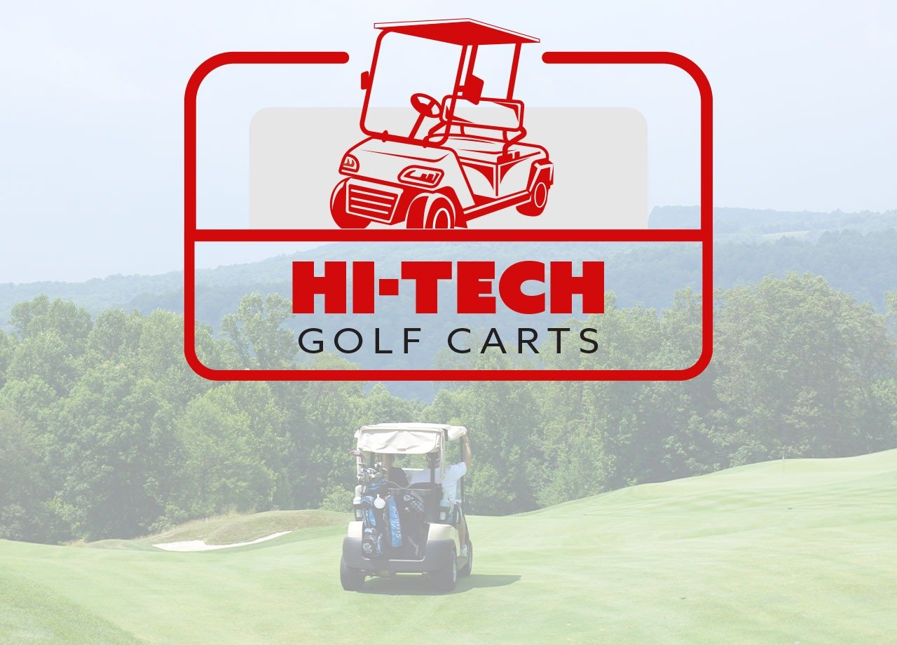 Hi-Tech Golf Carts