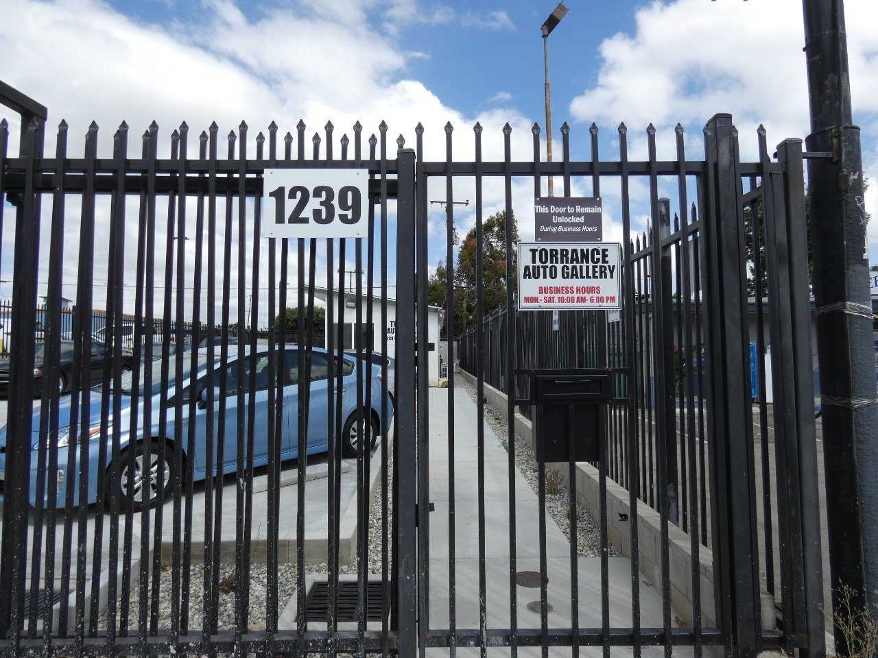 Torrance Auto Gallery