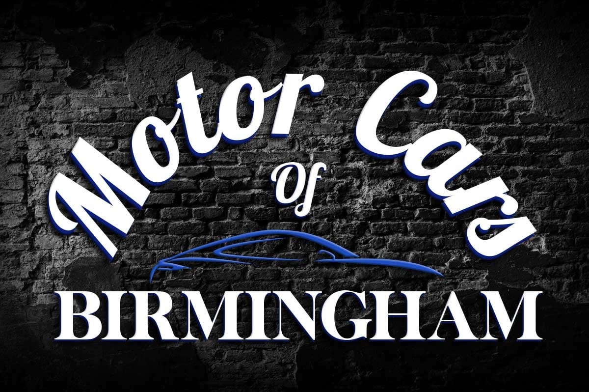 Motor Cars of Birmingham