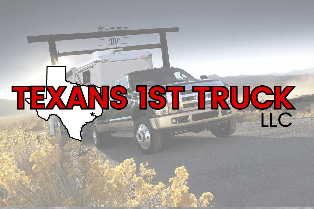 Texans 1st Truck LLC