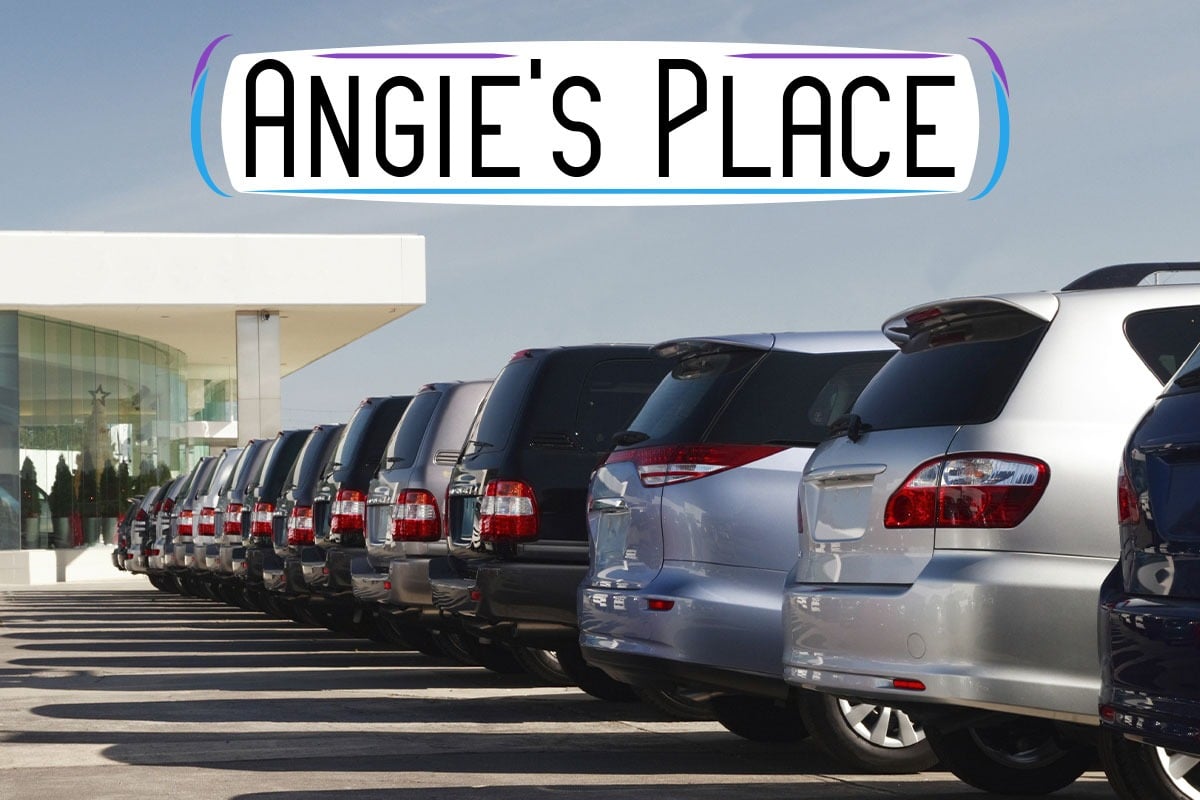 Angie's Place