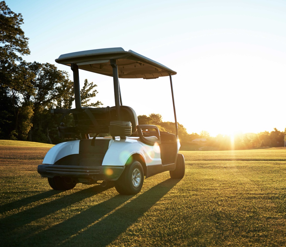 Lakeside Golf Cars