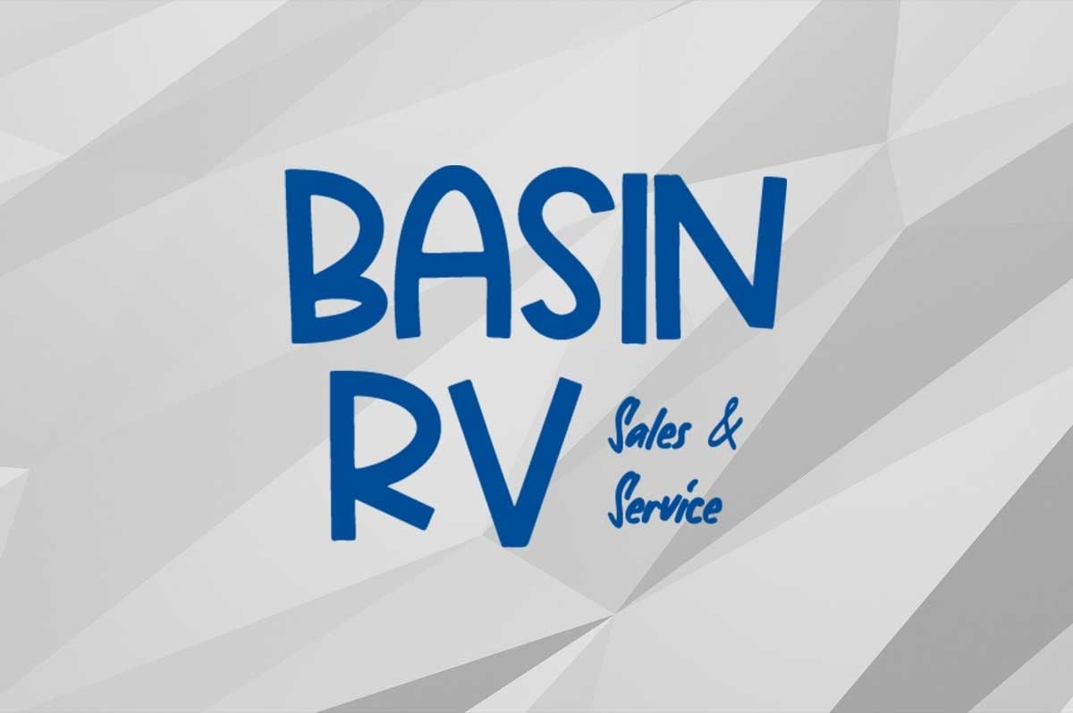 Basin RV Sales & Service