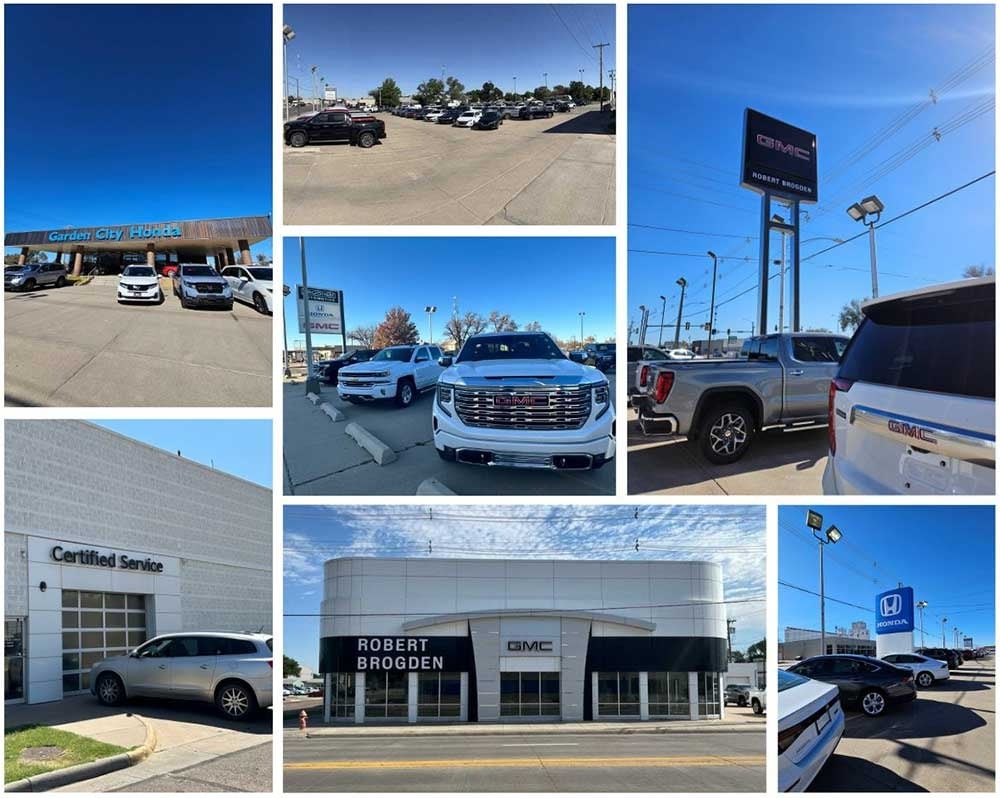 Robert Brogden's Garden City Automotive