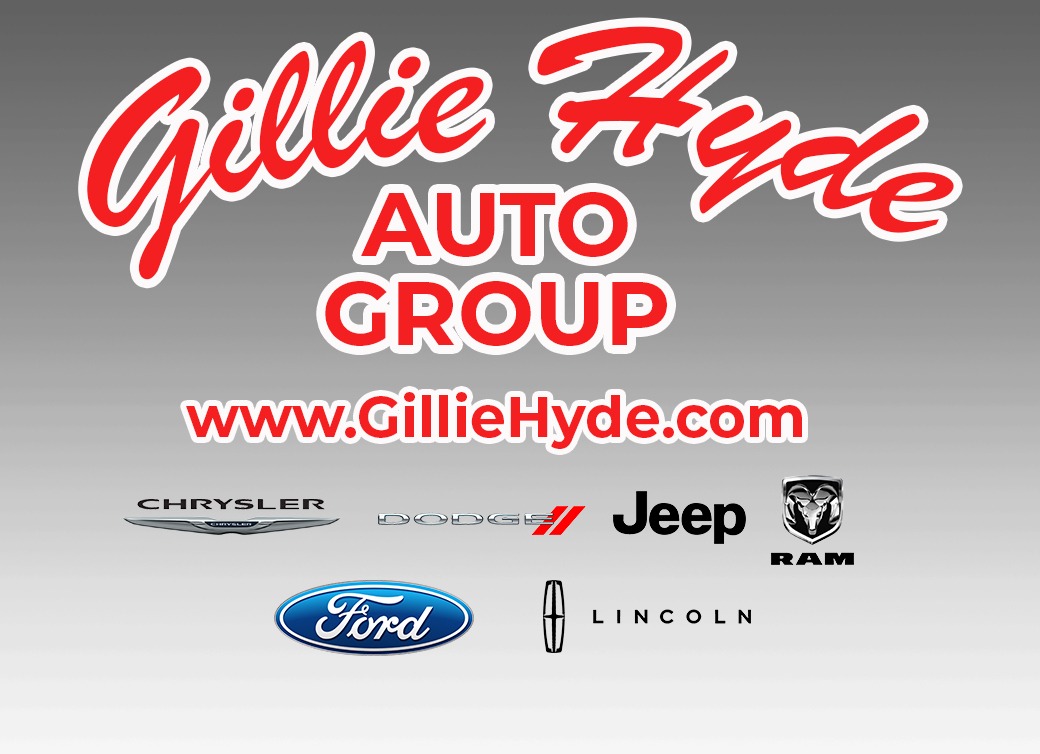Gillie Hyde Auto Group