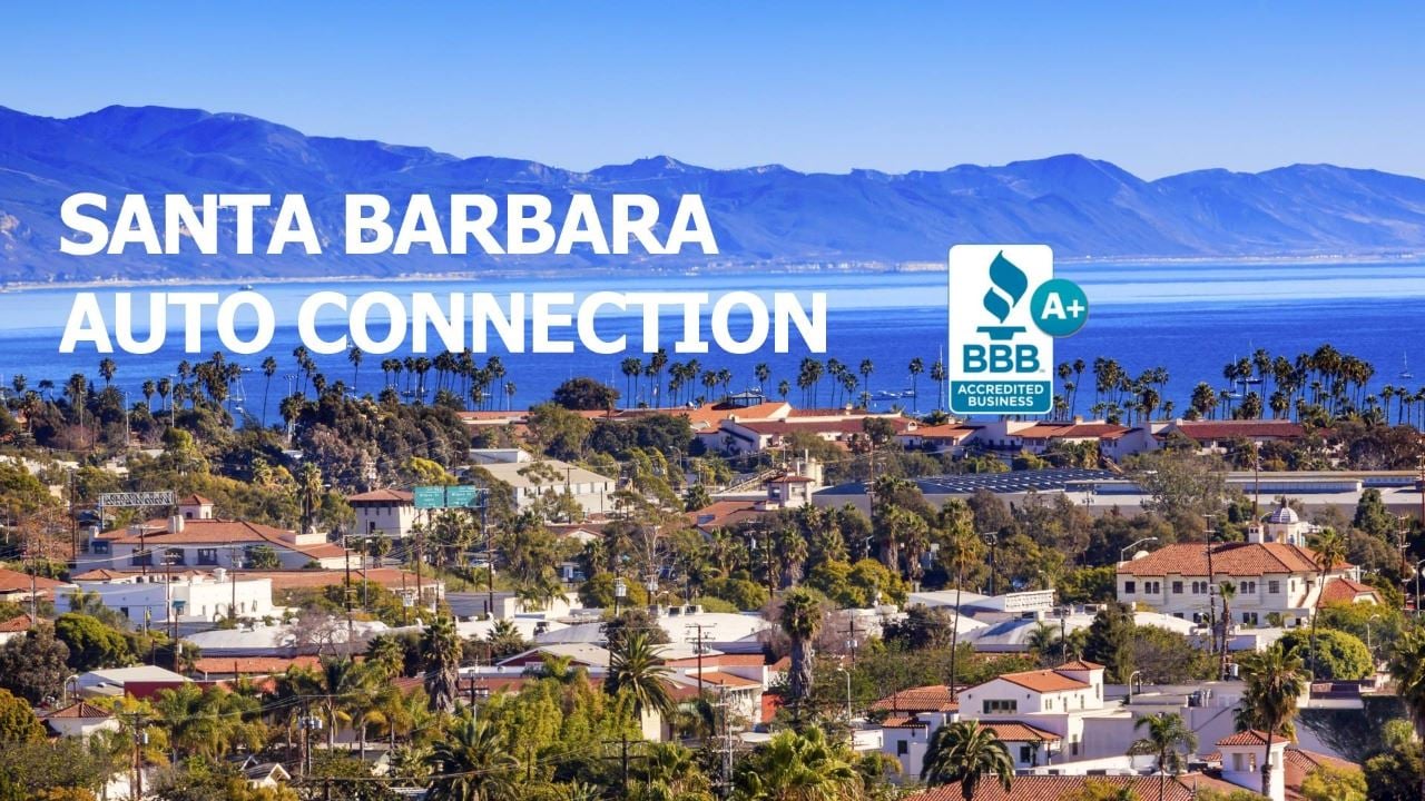 Santa Barbara Auto Connection