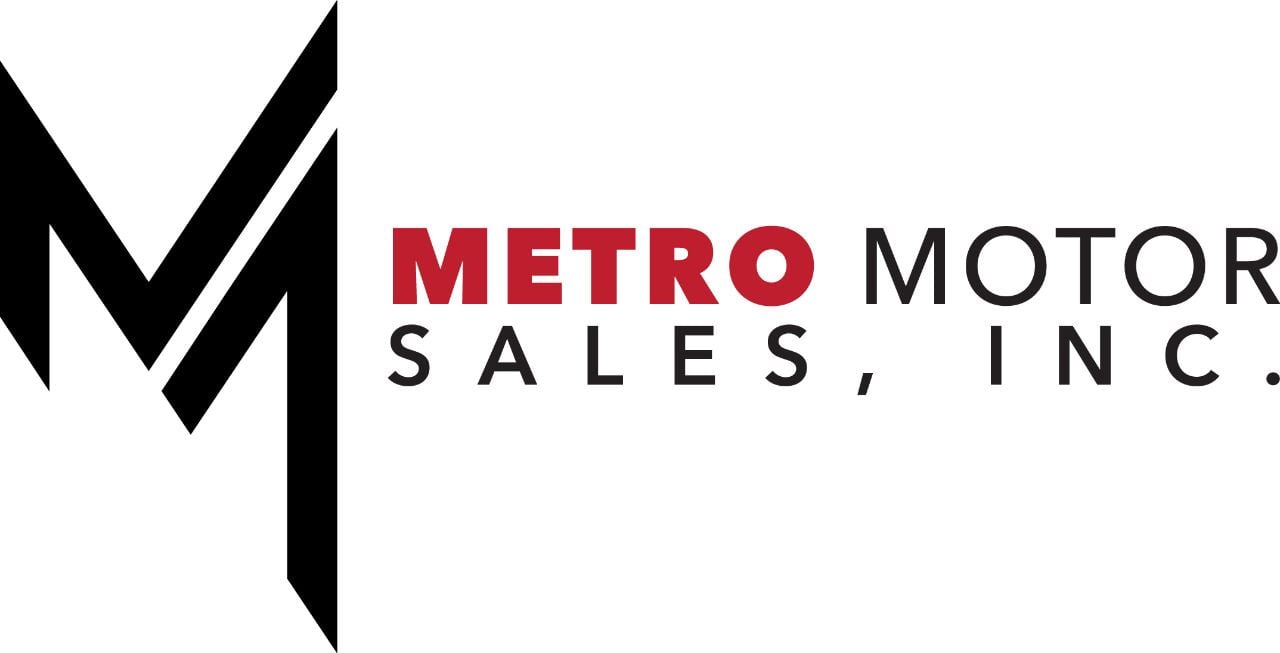 Metro Motor Sales