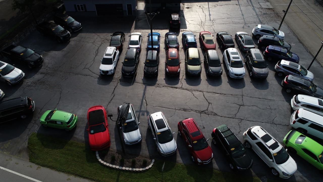 GAHANNA AUTO SALES