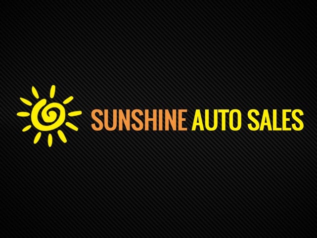 Sunshine Auto Sales
