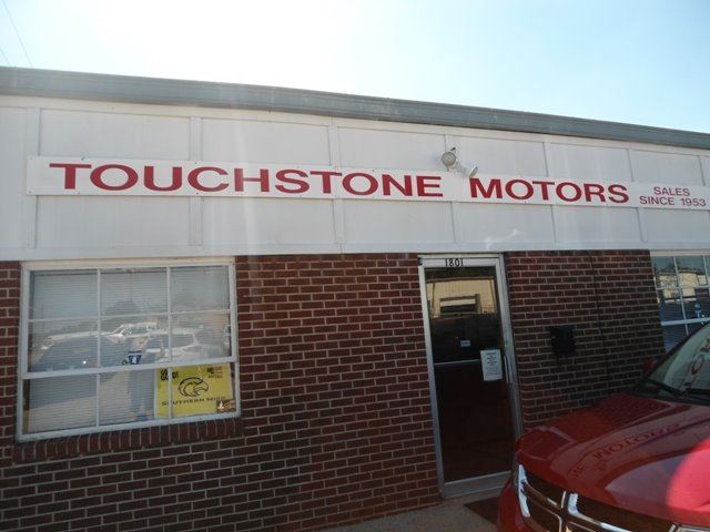Touchstone Motor Sales INC