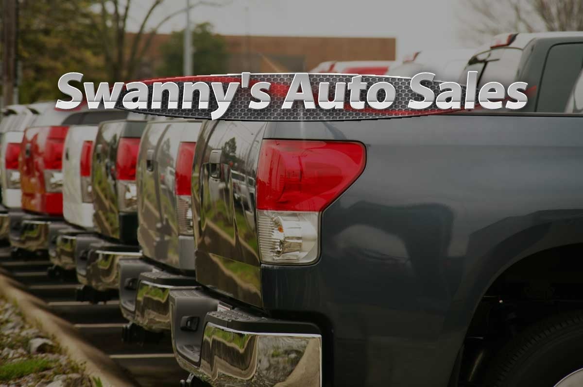 Swanny's Auto Sales