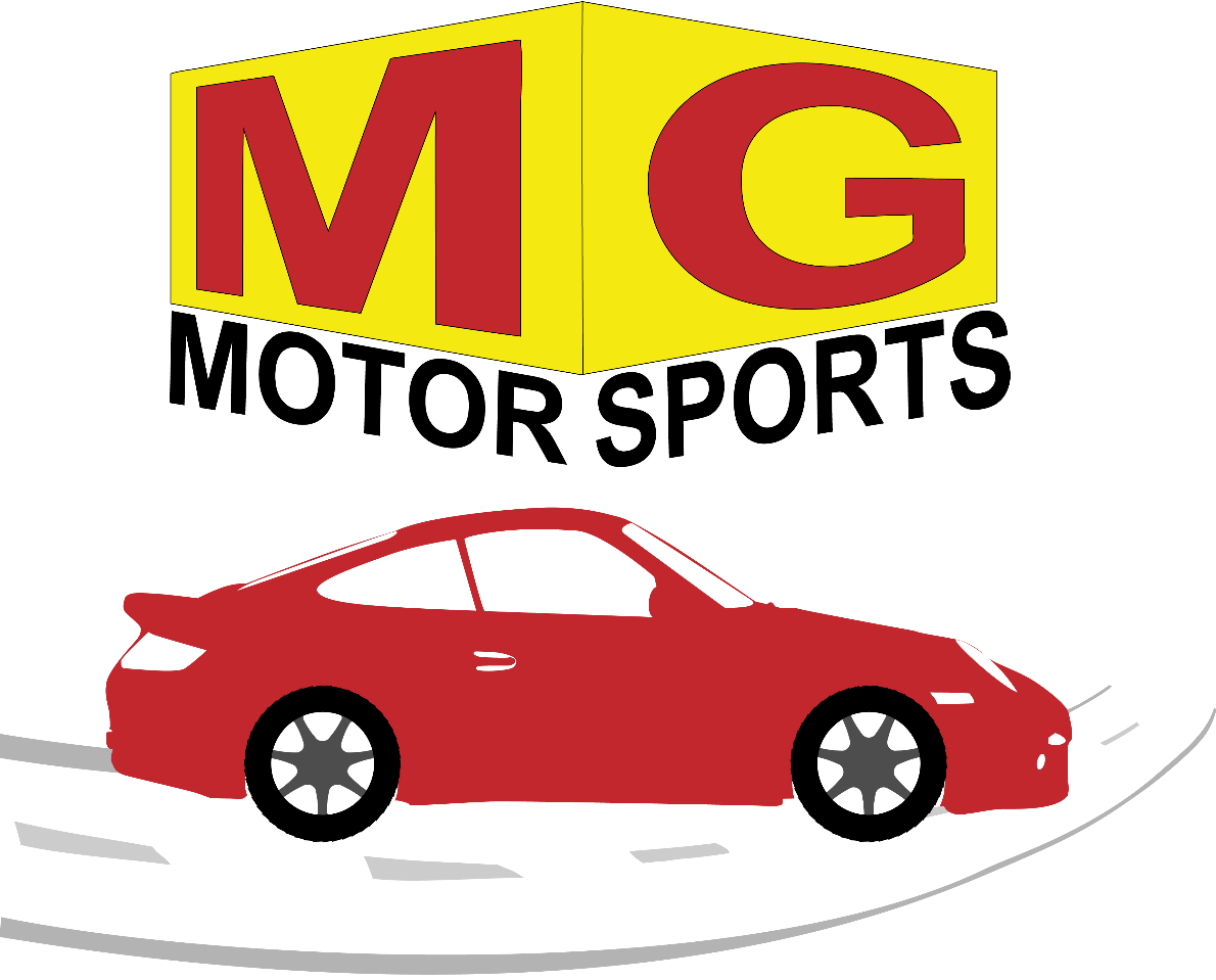 M G Motor Sports LLC