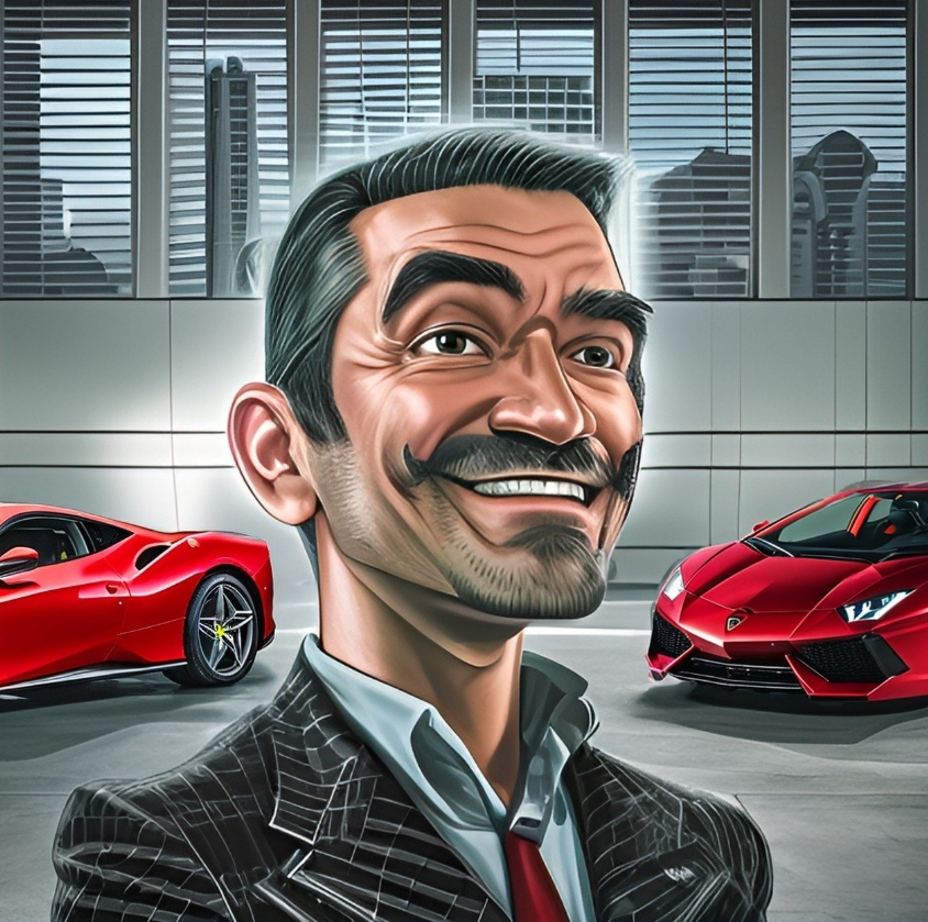 BOB ALLEN MOTORS