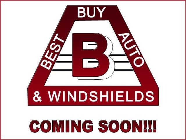 Best Buy Auto Sales