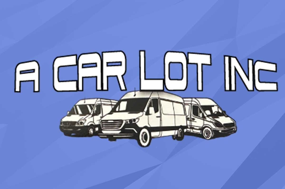 A Car Lot Inc.
