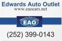 Edwards Auto Outlet Inc.