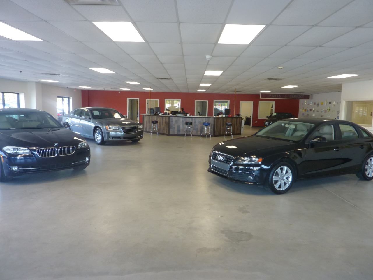 Roswell Auto Imports