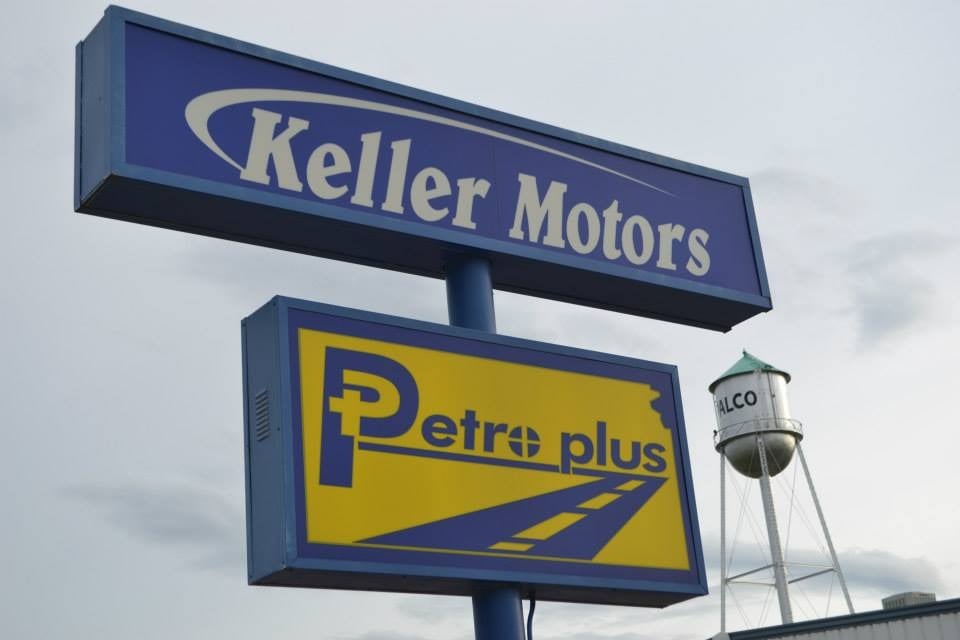 Keller Motors