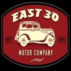 EAST 30 MOTOR COMPANY