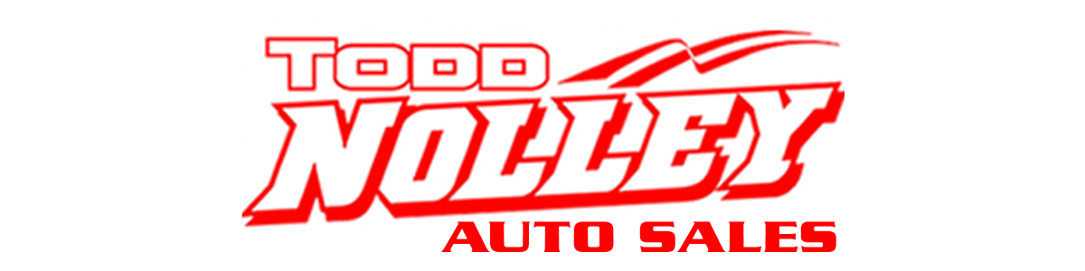 Todd Nolley Auto Sales