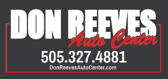 Don Reeves Auto Center