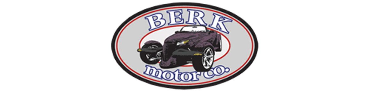 Berk Motor Co